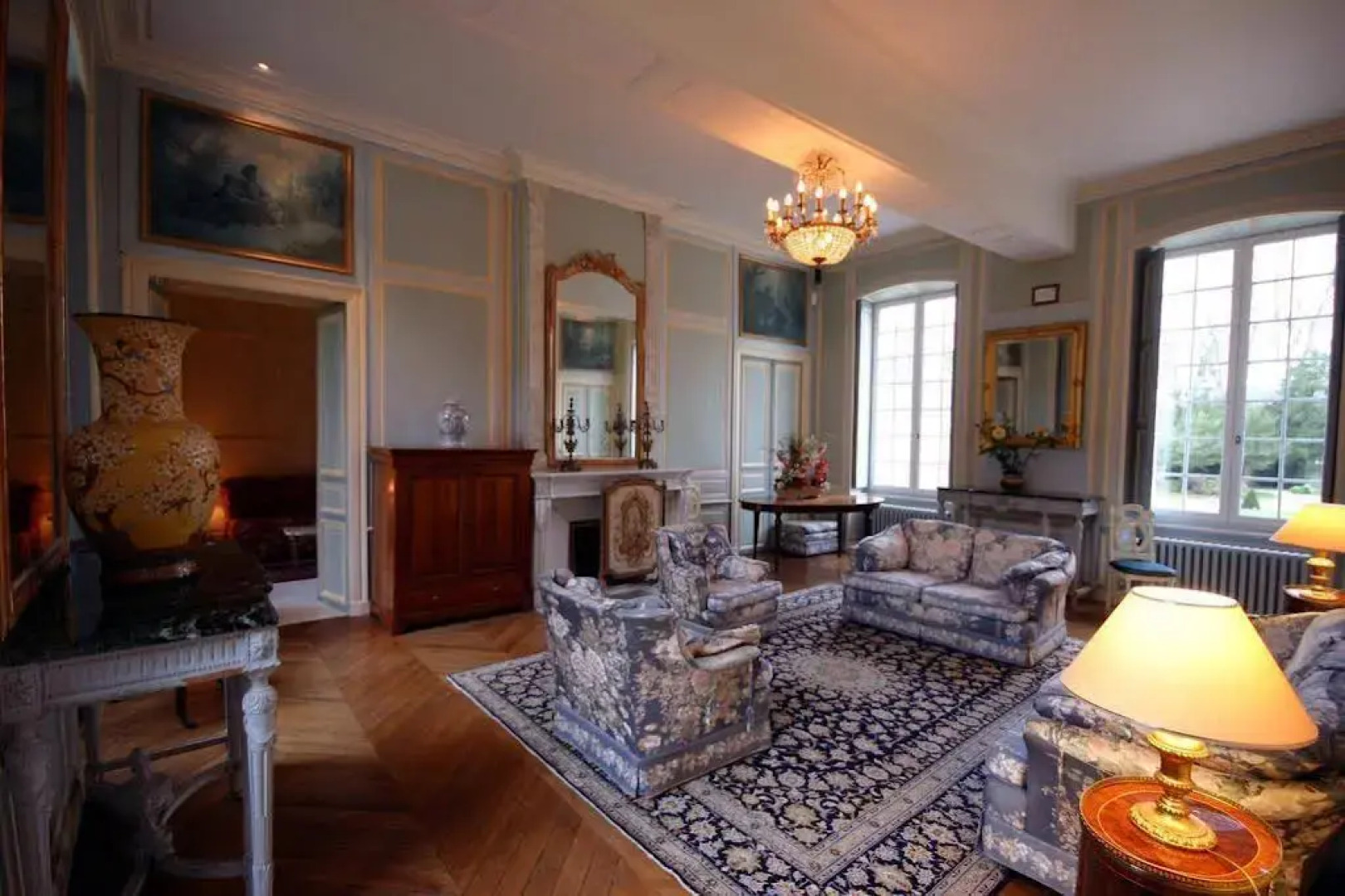 Domaine de Moresville