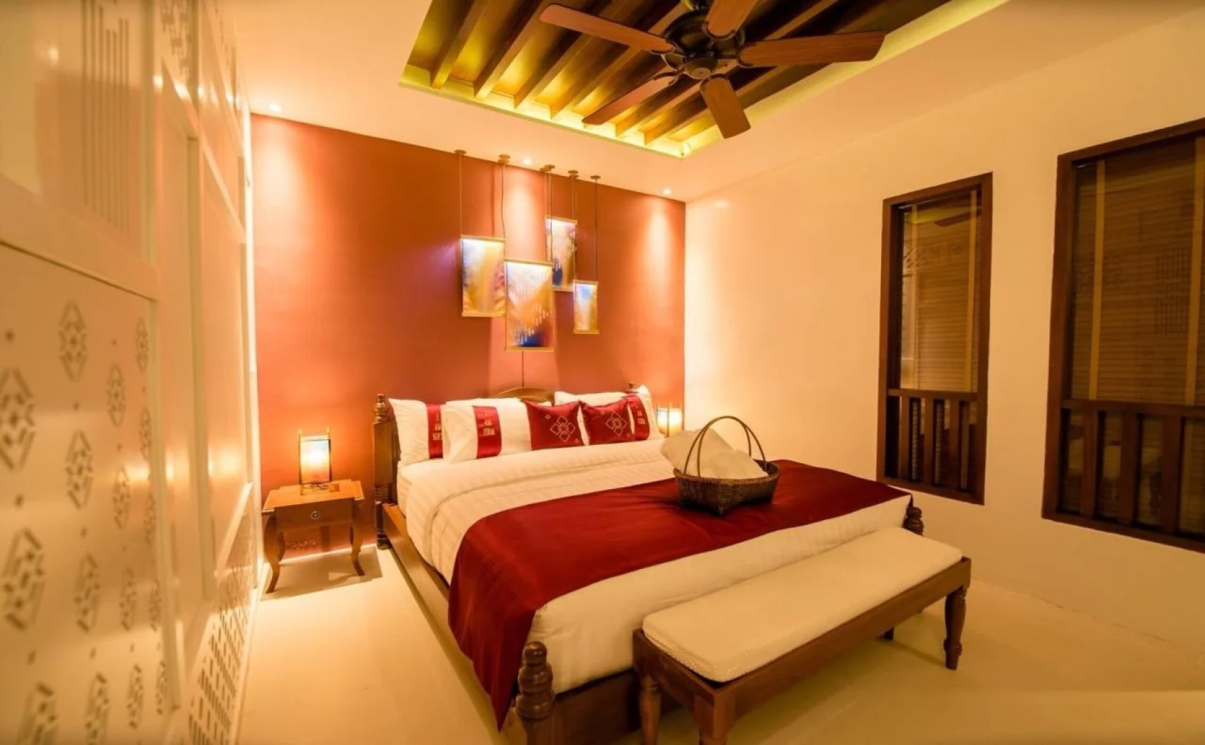 Pah Hotel
