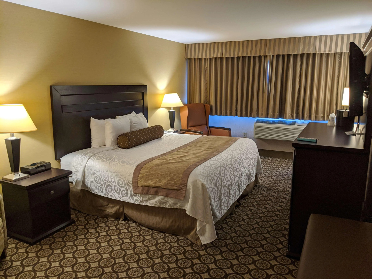 Best Western Plus InnTowner Madison