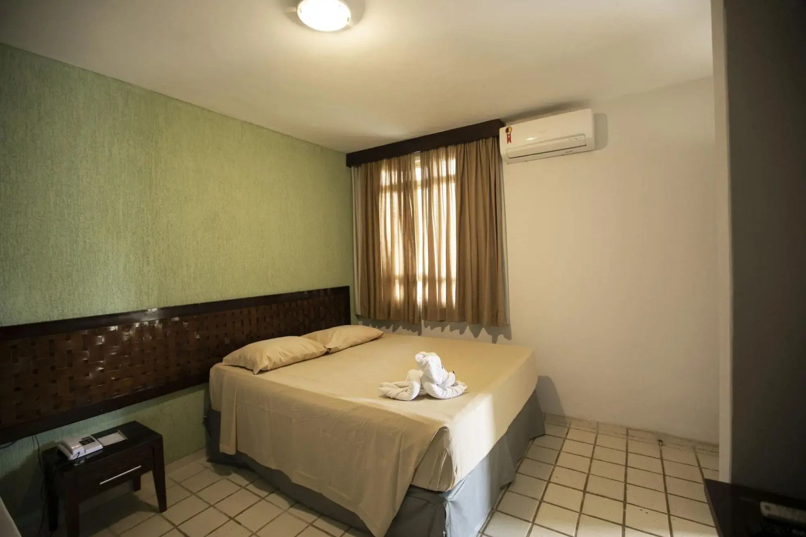 Rio Quente Resorts – Eco Chalés