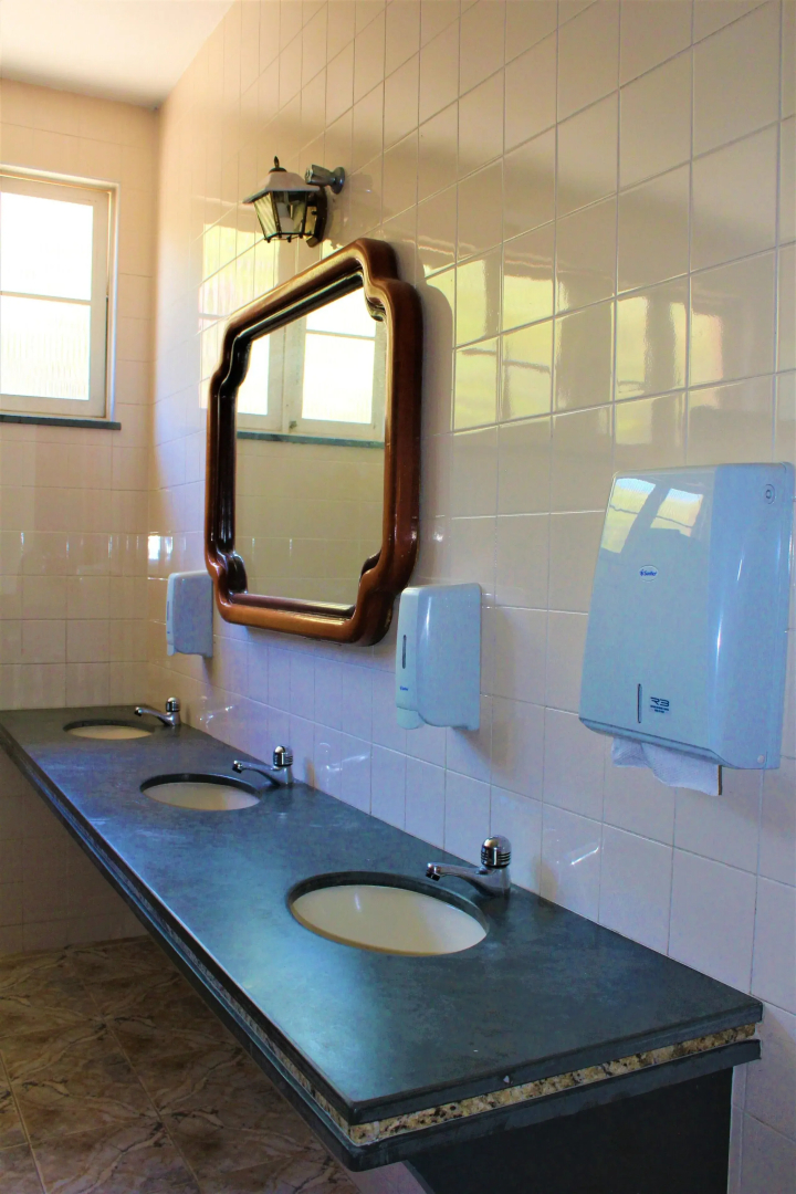 Hotel Estação Engenheiro Passos