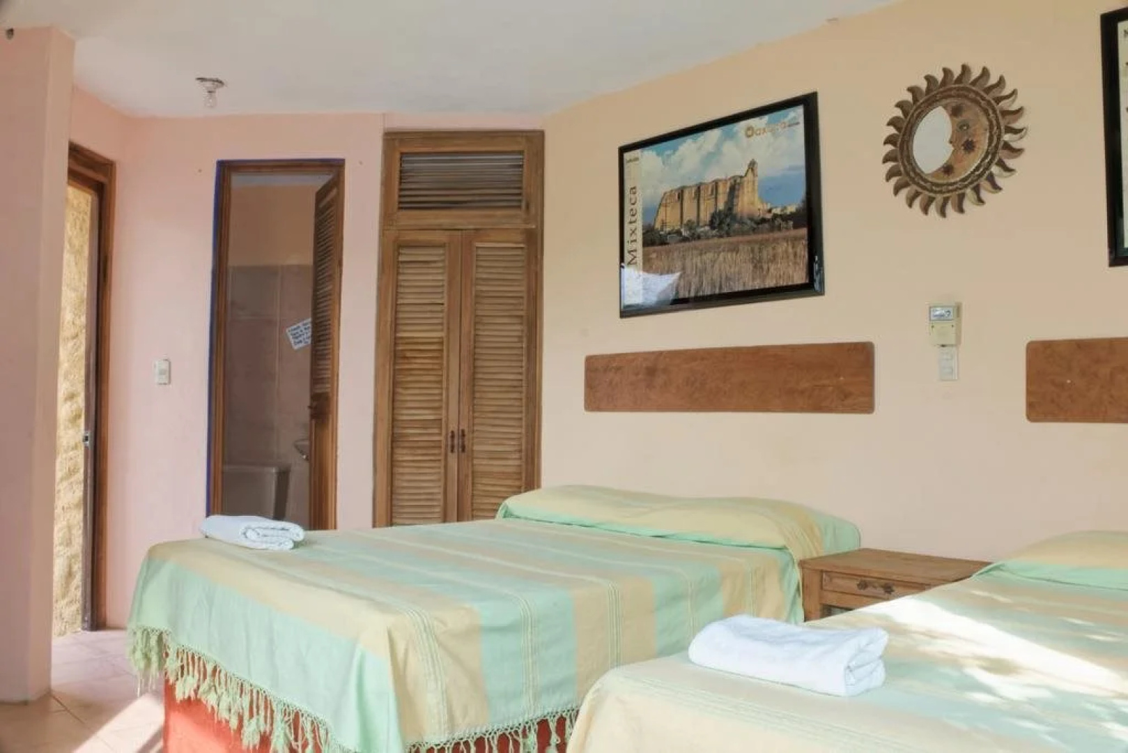 Villas Monte Cristo