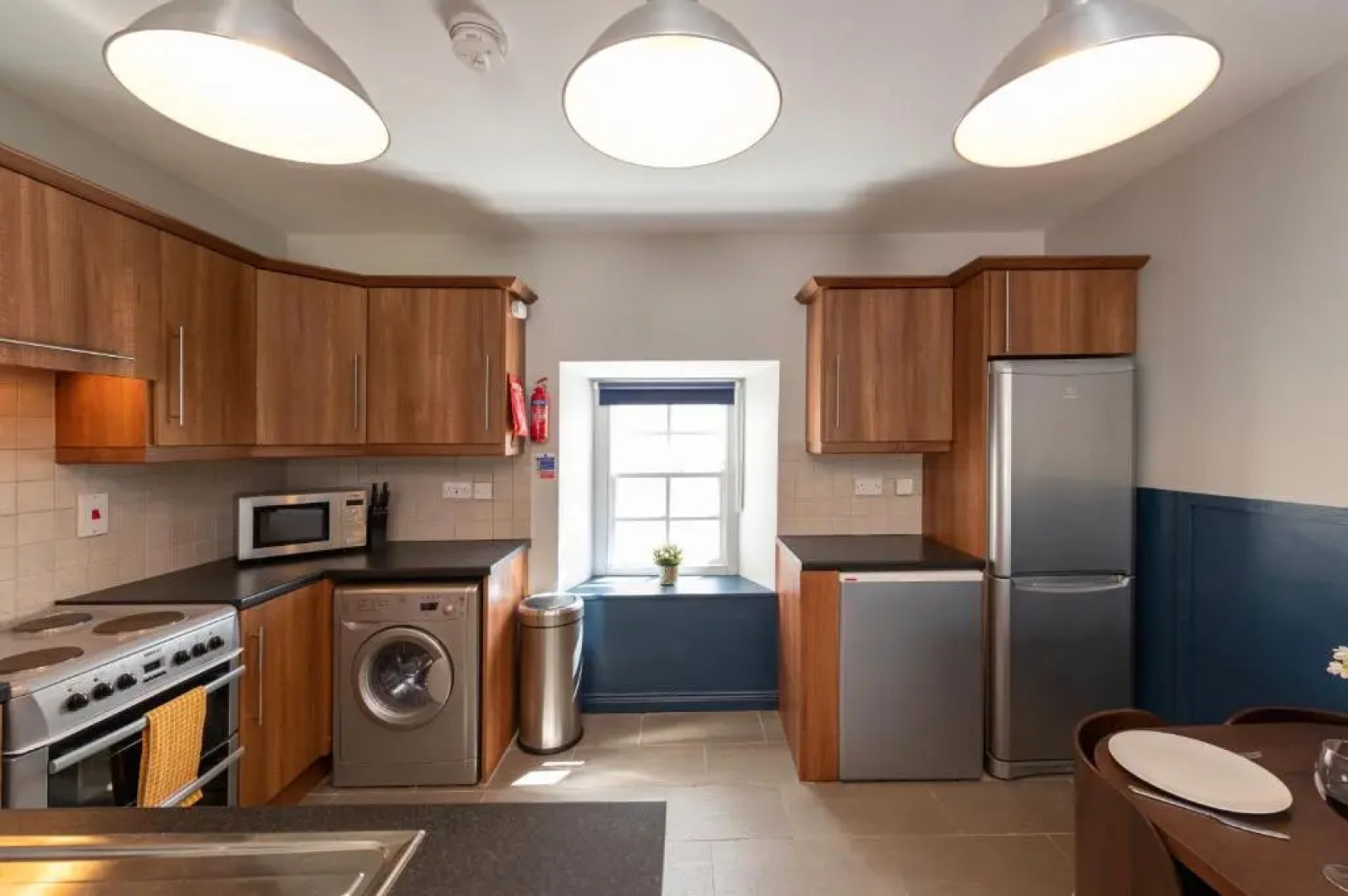 Hamilton House Holiday Apartments