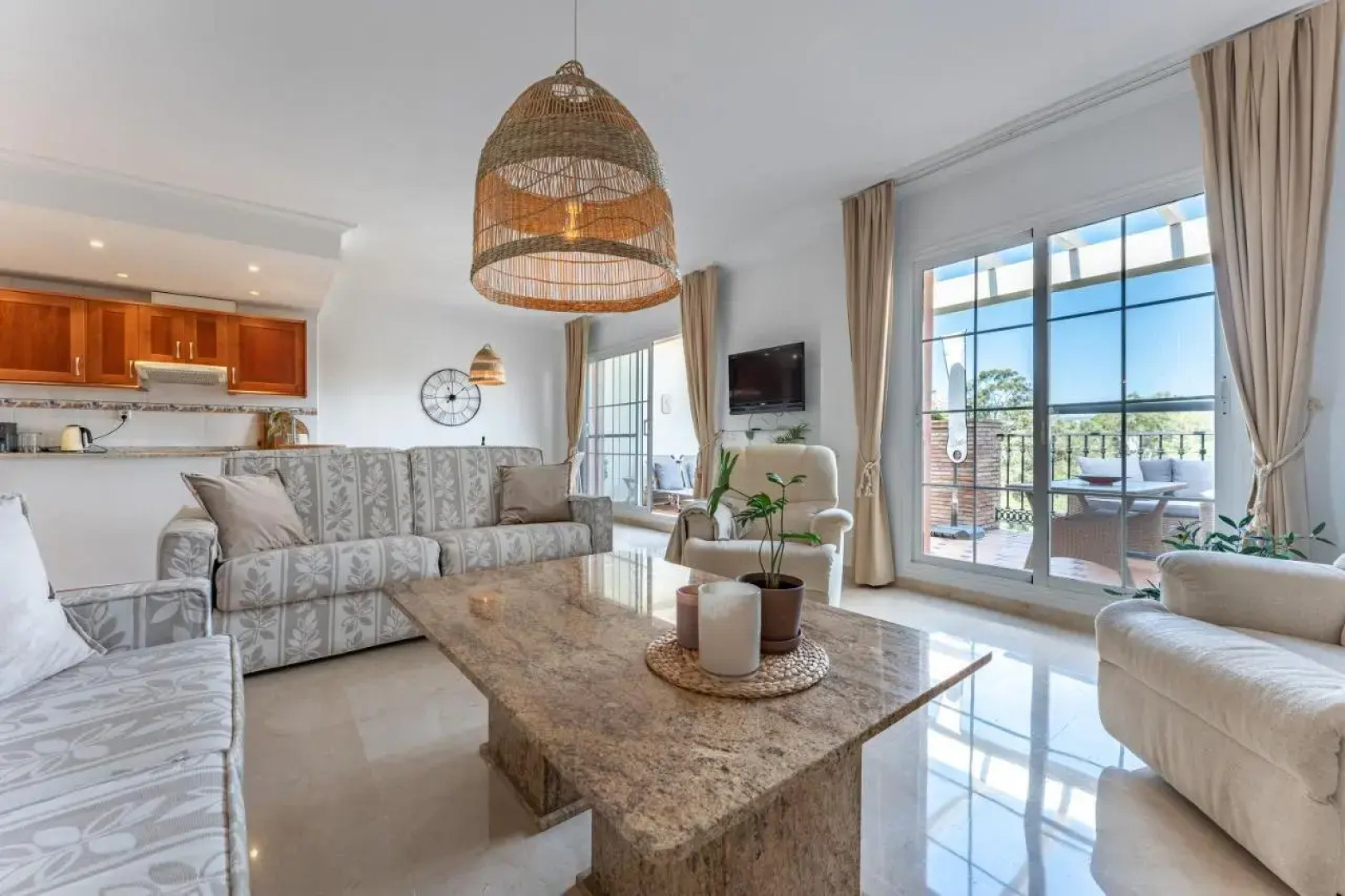 El Limonar de Mijas Golf