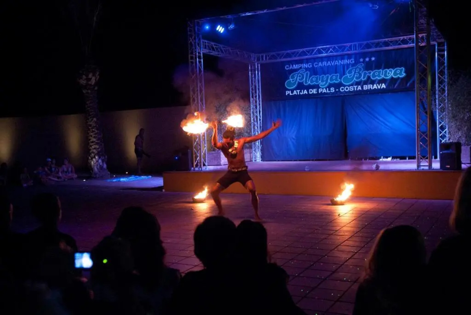 Càmping & Bungalows Platja Brava