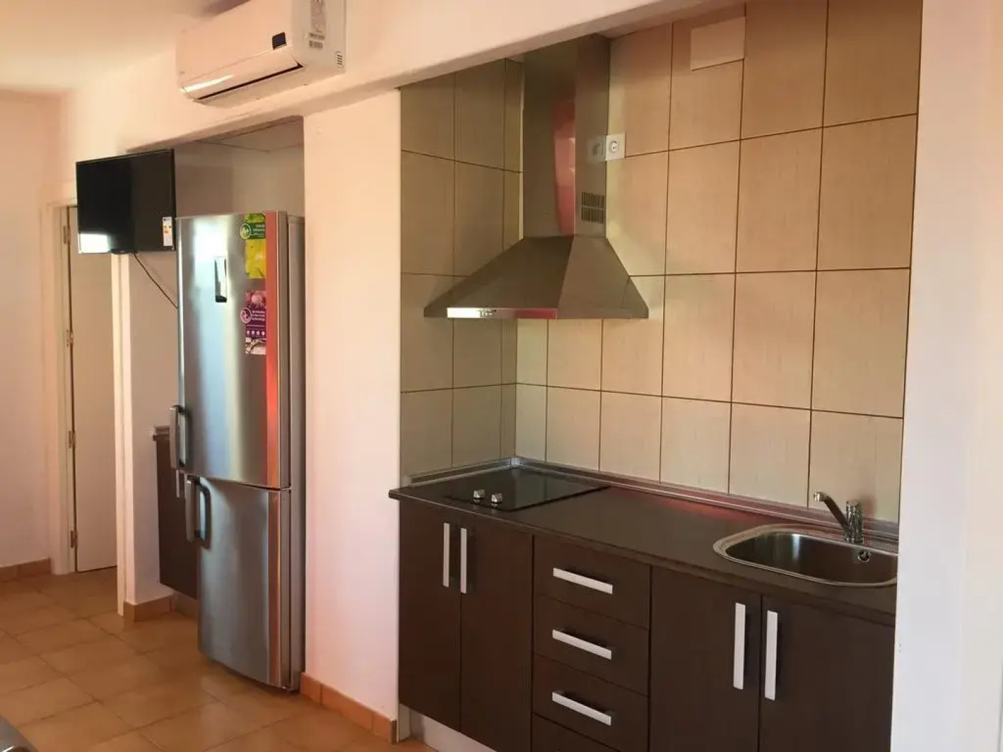 Apartamentos Rurales La Fontanina