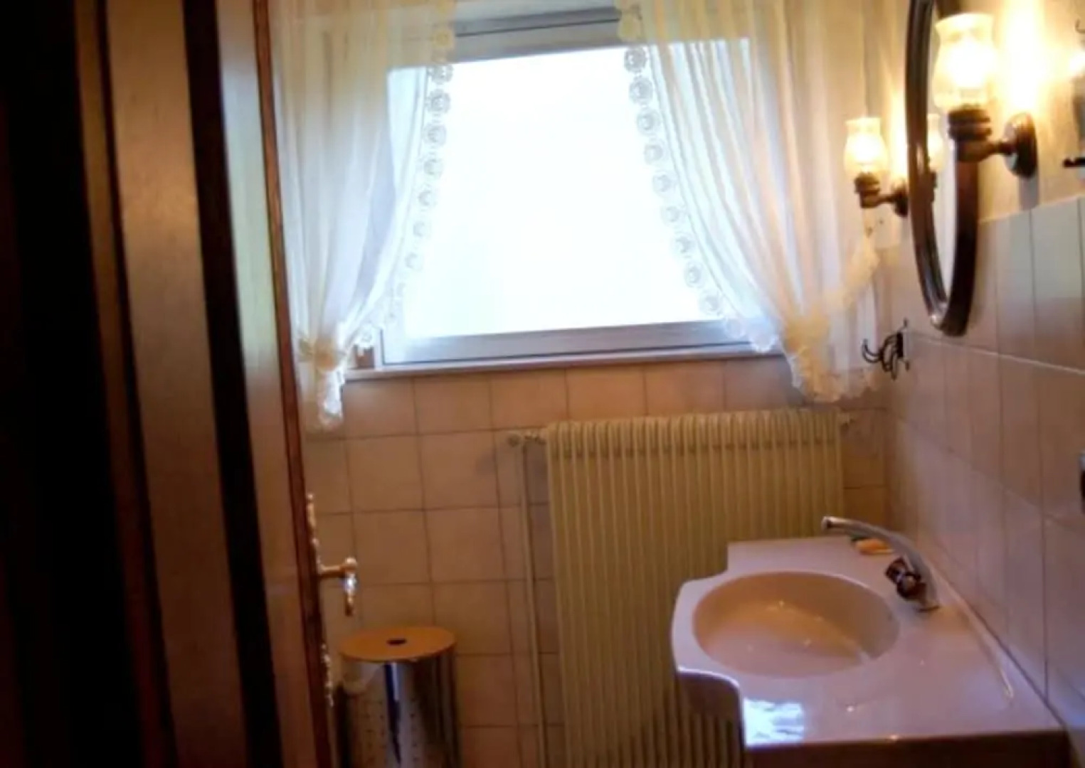 Apartment With 2 Bedrooms in Oderen, With Wonderful Mountain View, Poo