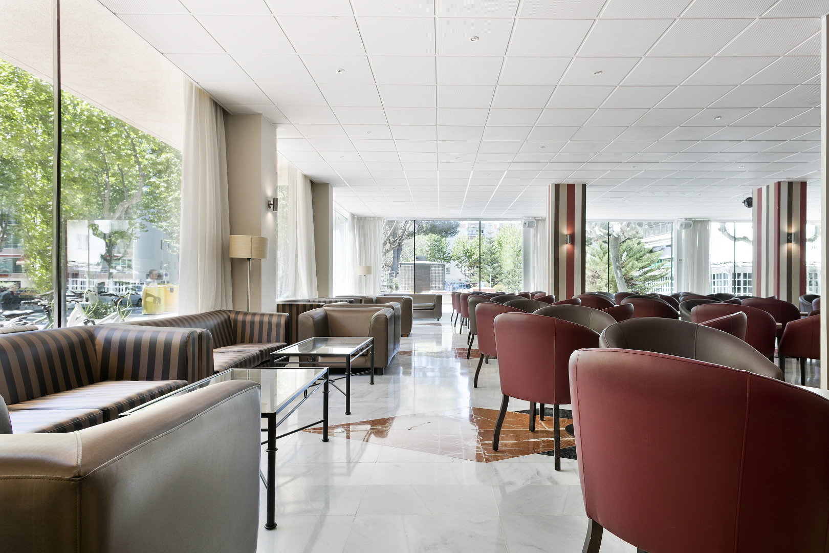 Отель Best Da Vinci