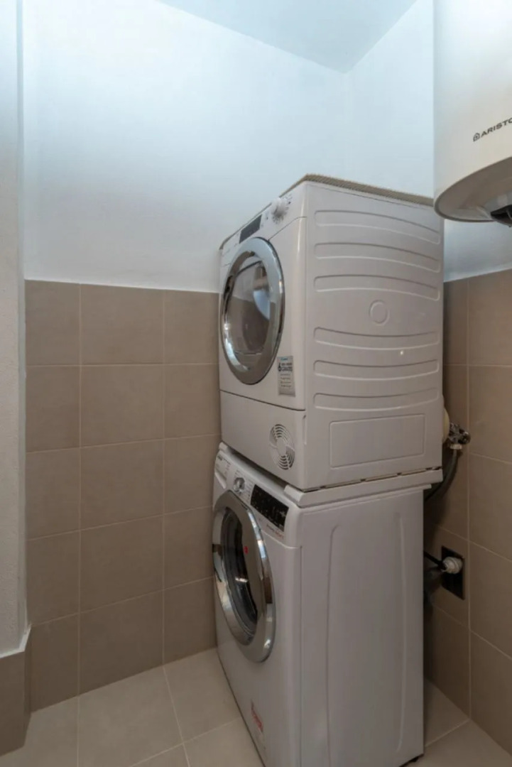 Apartment Marijan - beautiful view: A1 Trogir, Riviera Trogir