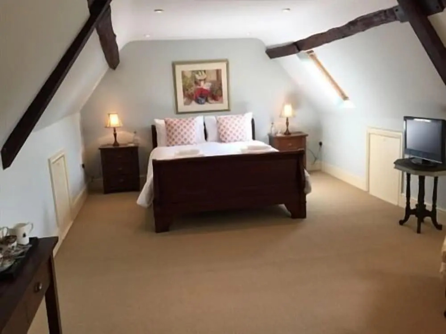 Castle Farm House B&B