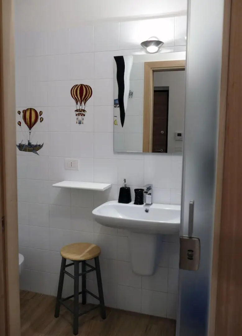 Bed and Breakfast Il Campanile