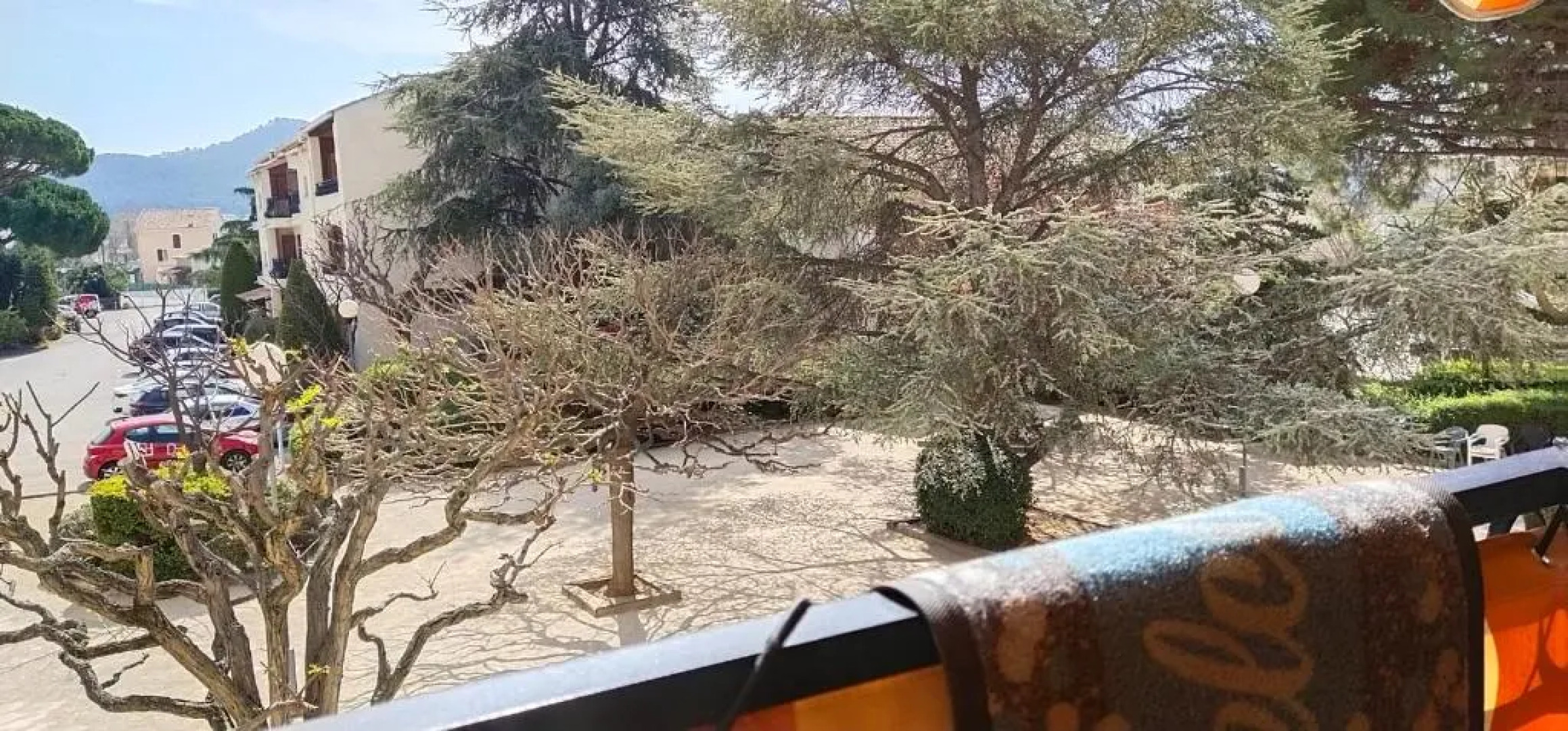 vacances à la plage