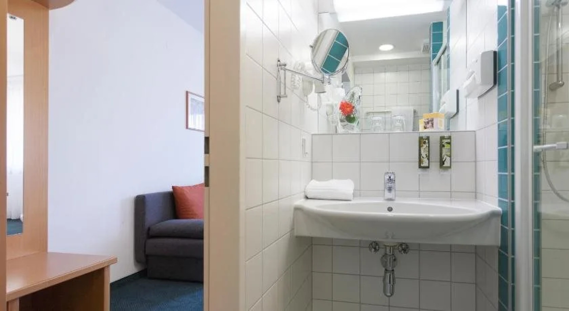 Seminar-Park-Hotel Hirschwang