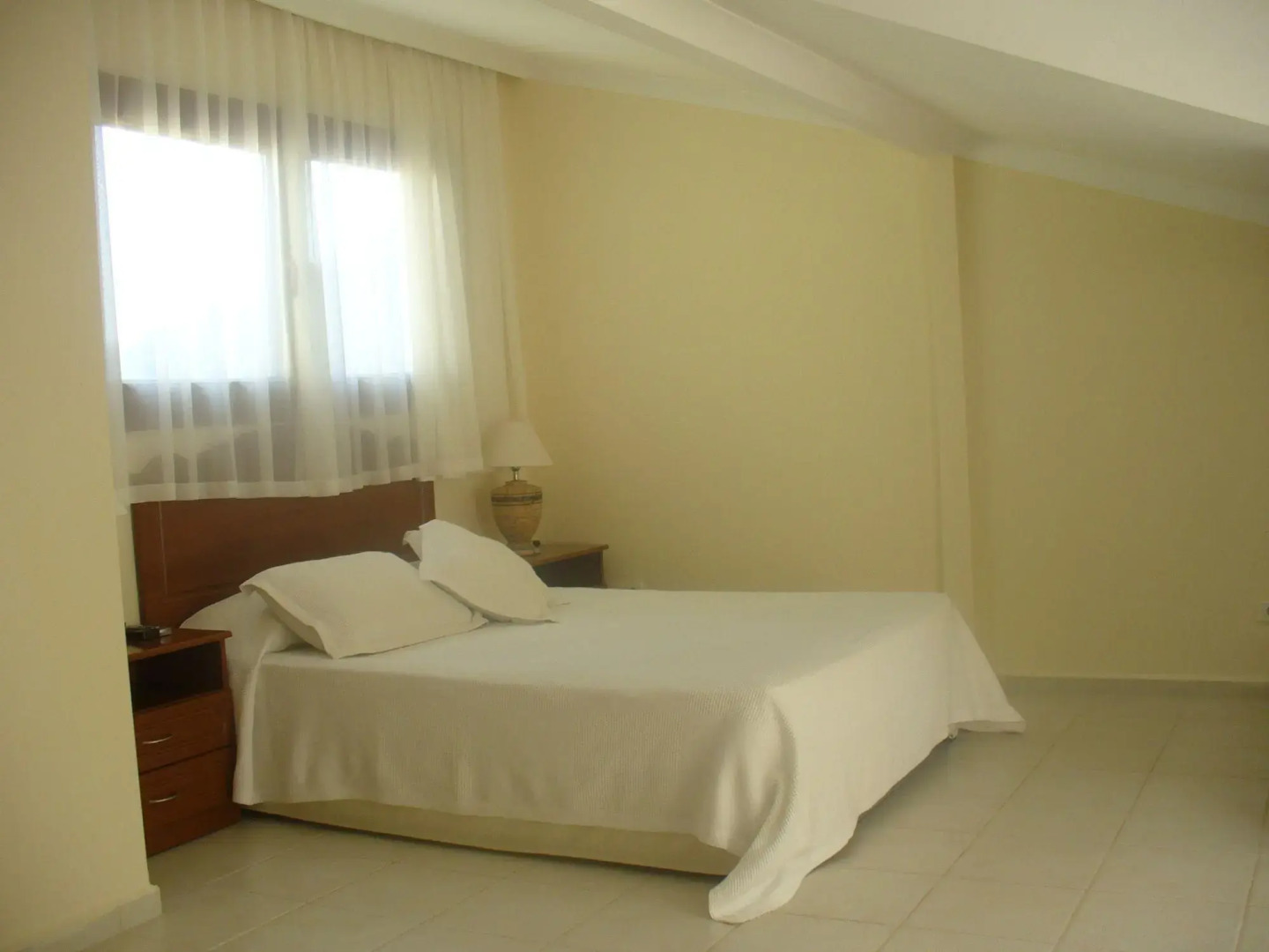 Paradise Garden Hotel