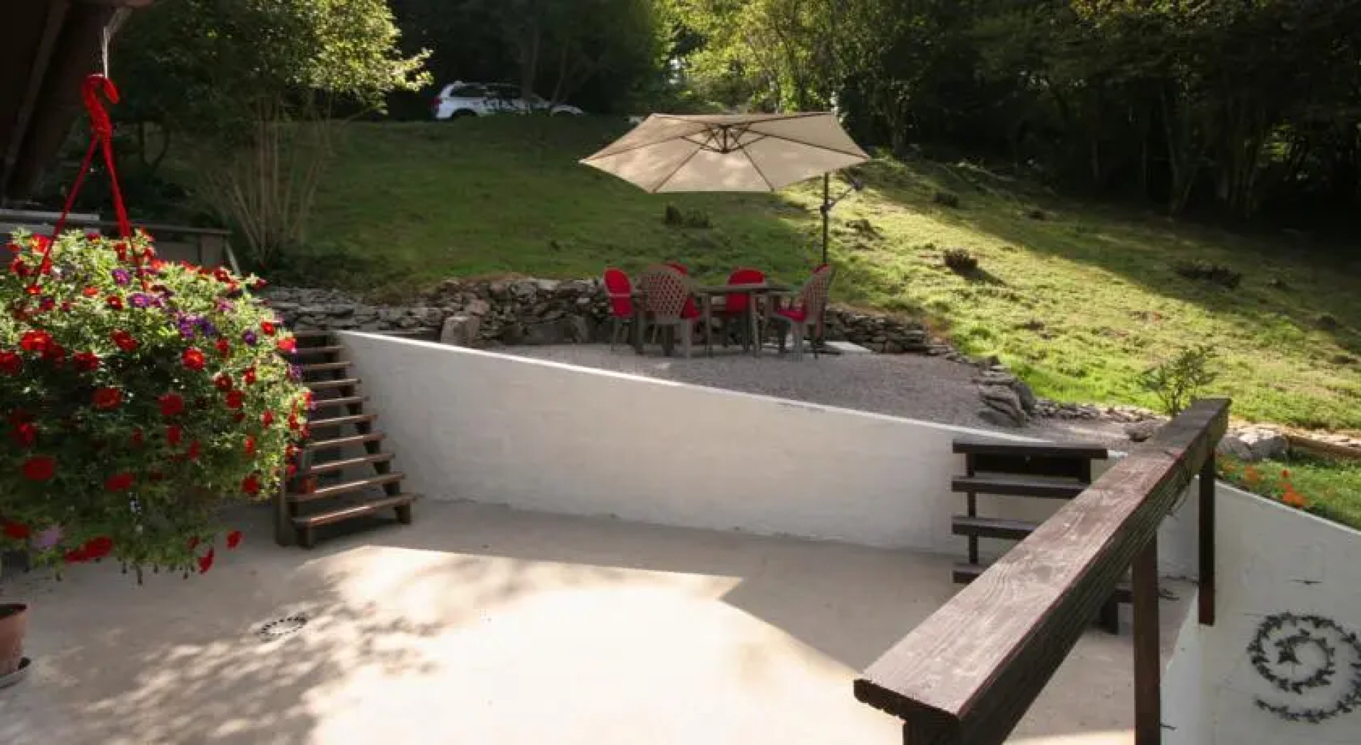 Lakeside cabin Lac de chaumecon