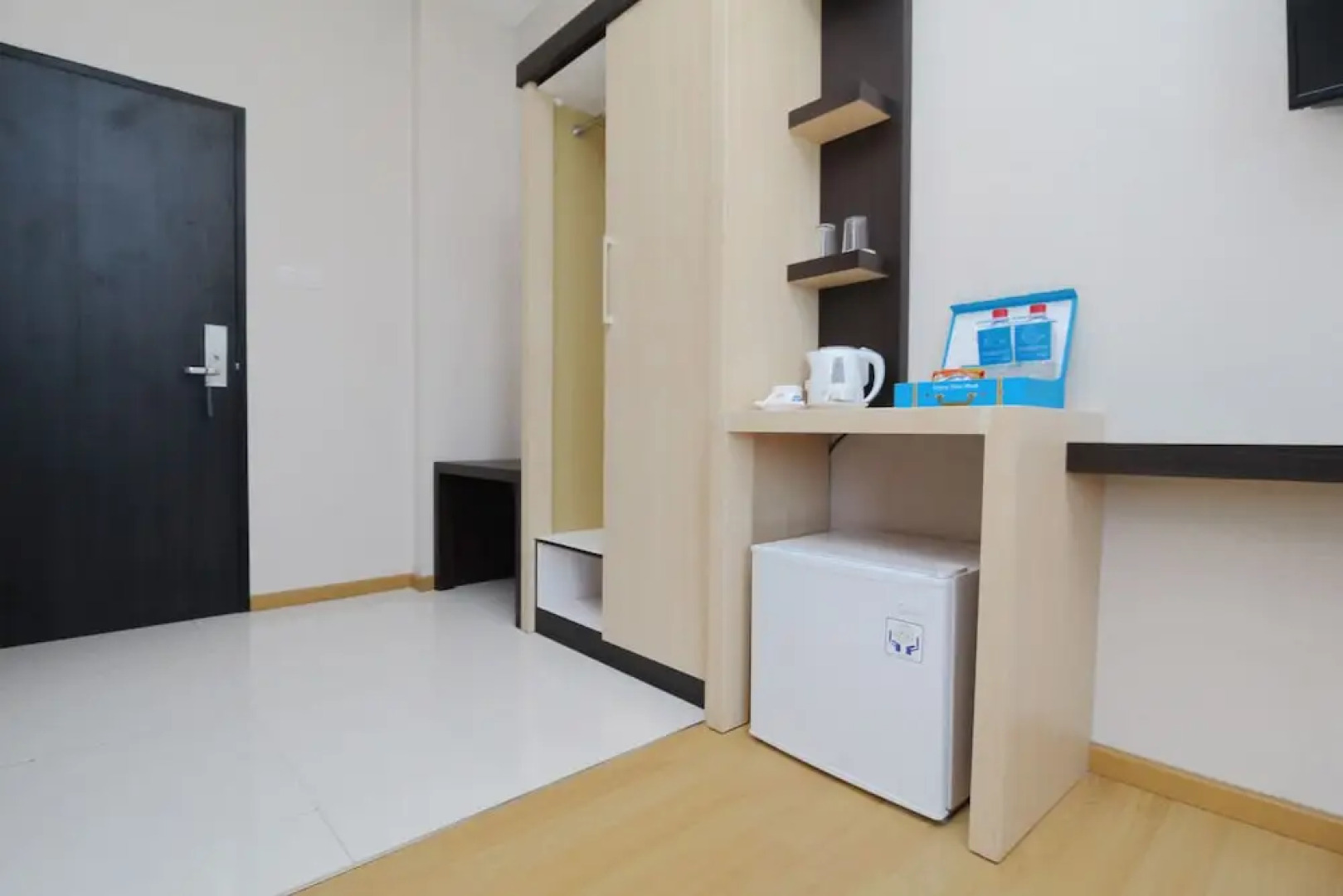 Airy Cumi Cumi 8 Palu