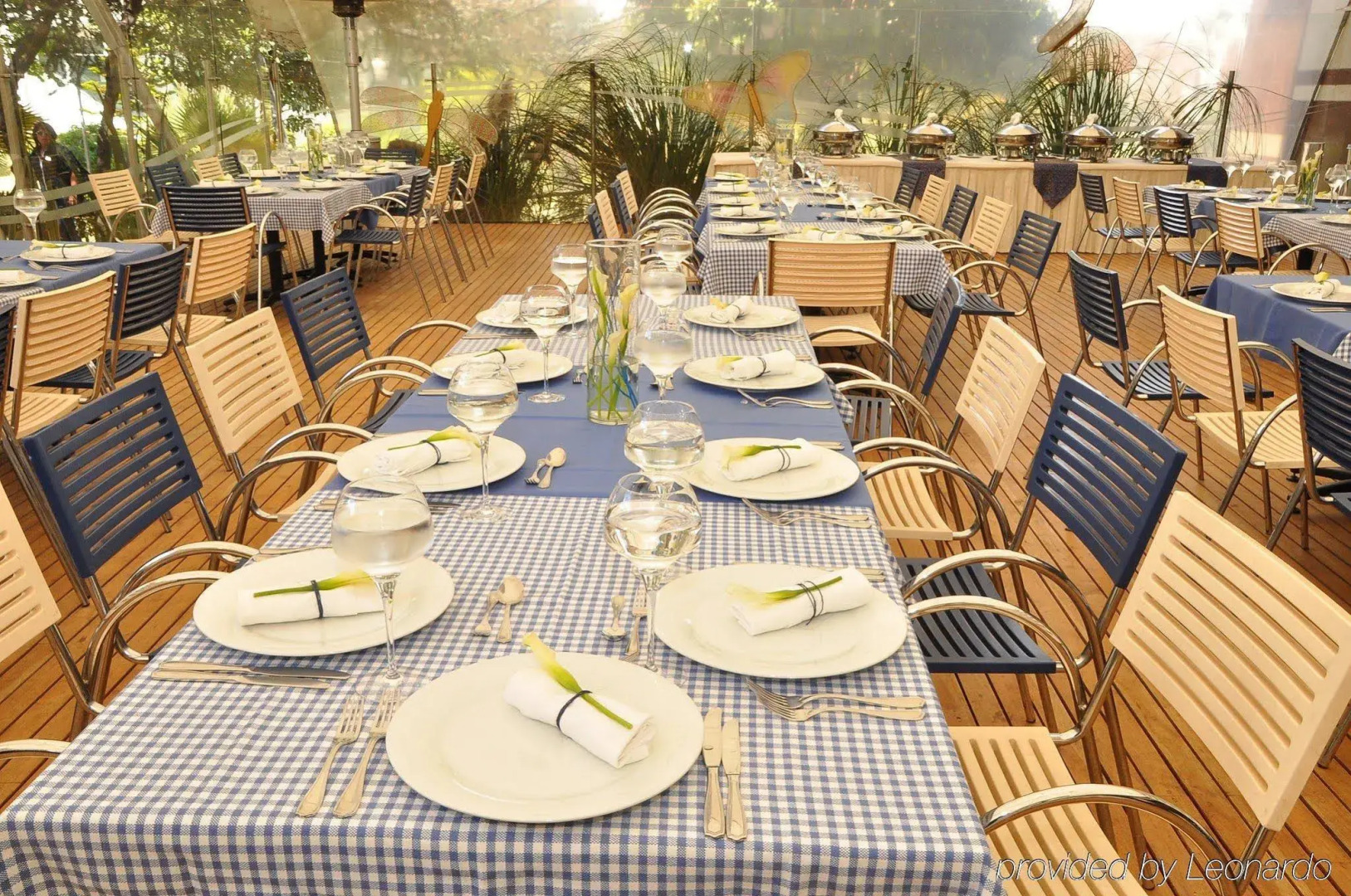 NH Collection Bogotá Teleport Royal