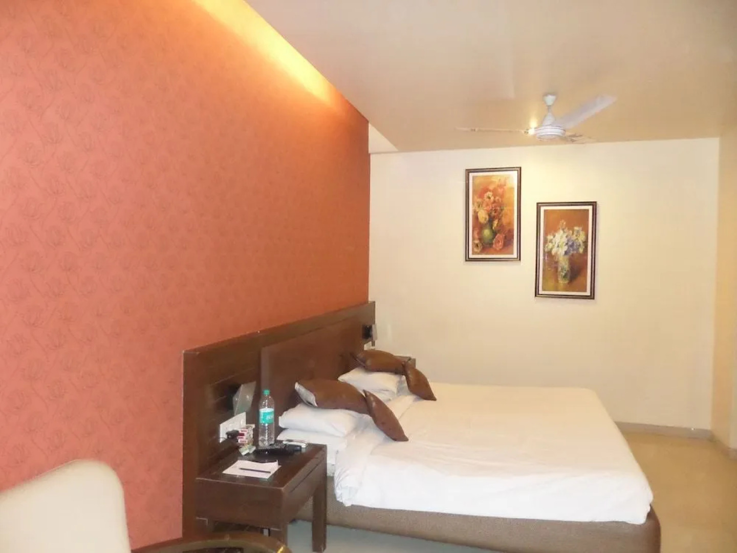 Matrix Inn Business Hotel