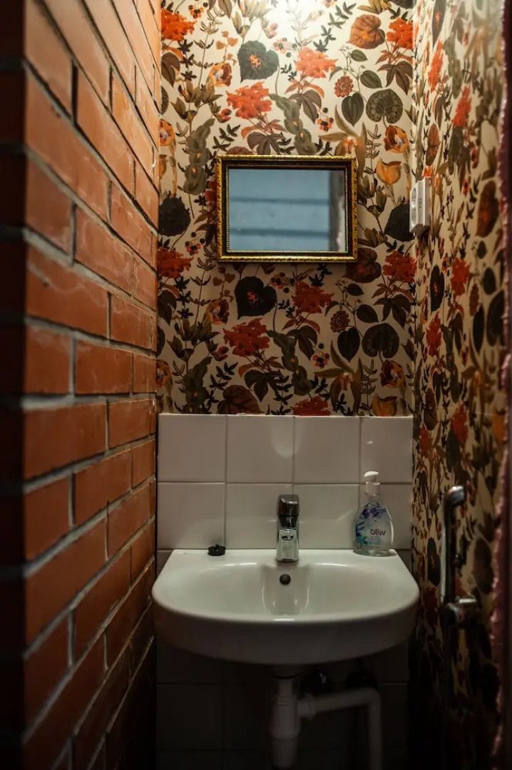 Matkustajakoti Ykspihlaja