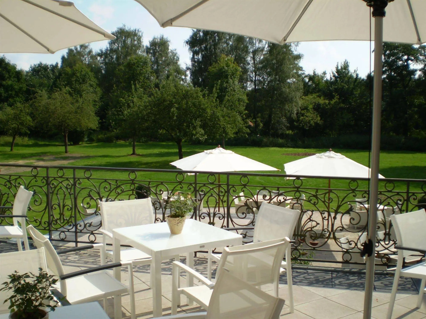 Hotel-Residence Klosterpforte