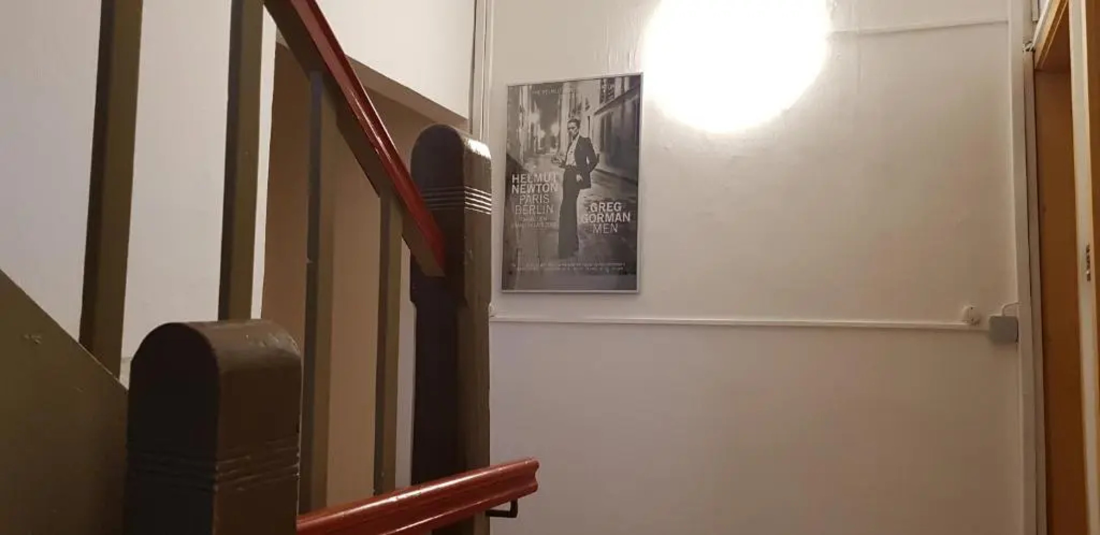 Art Apartment - Harz