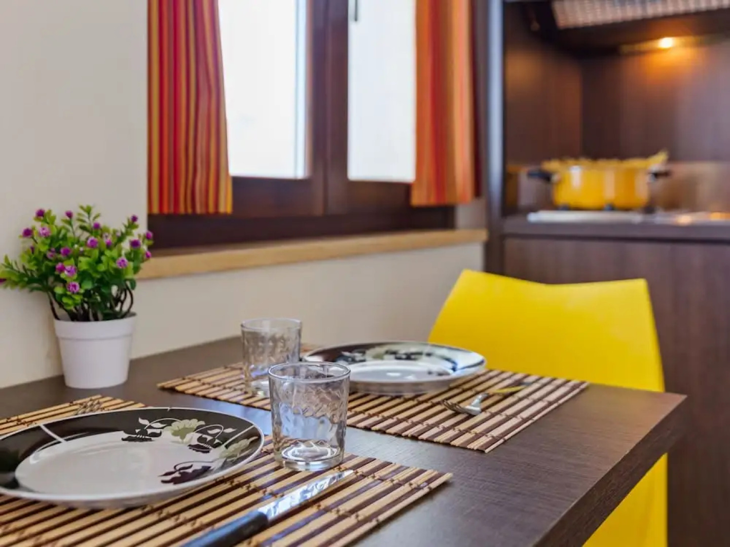 Upscale Apartment in Torre Melissa near Beach