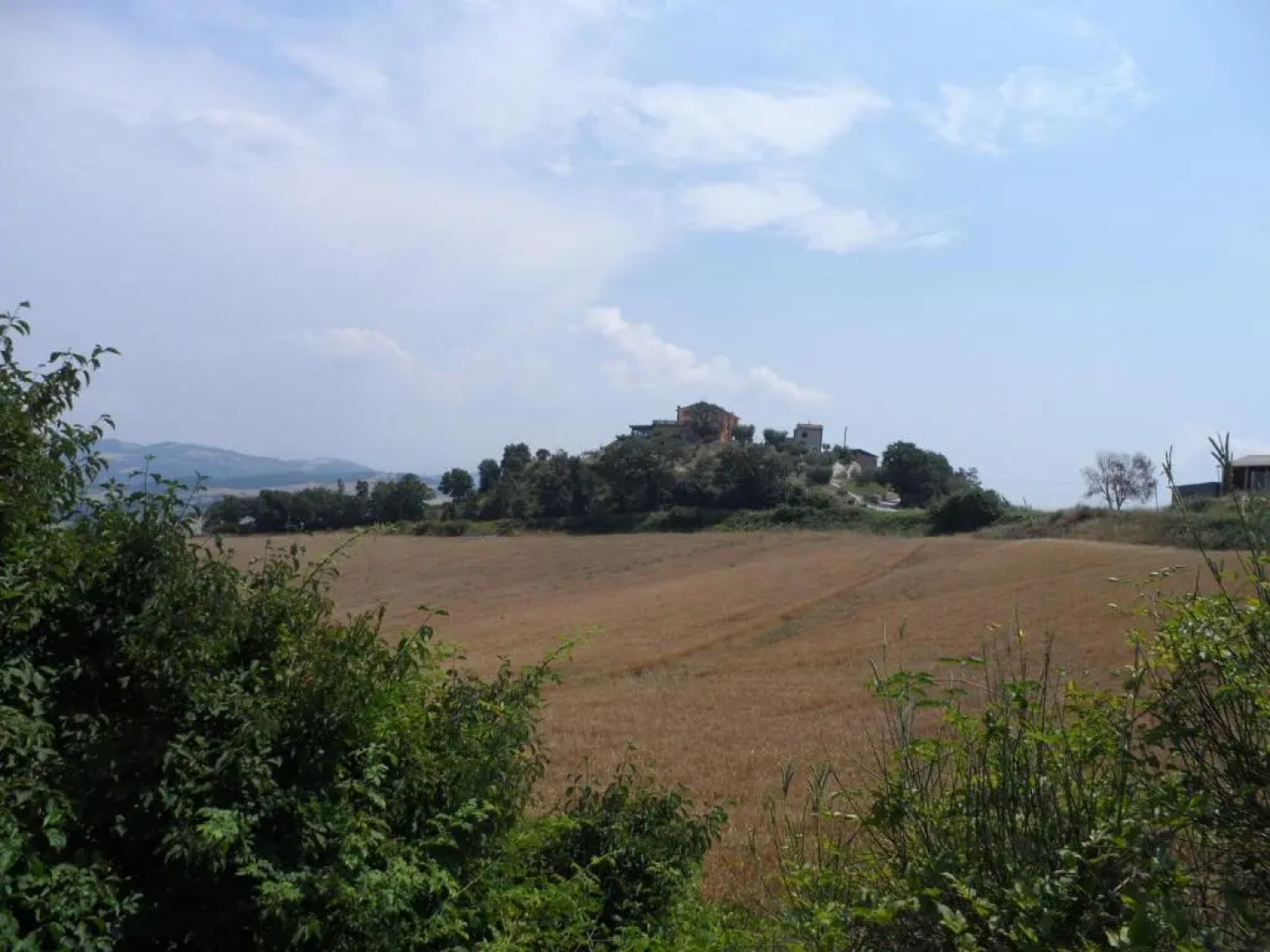 Agriturismo La Terrazza