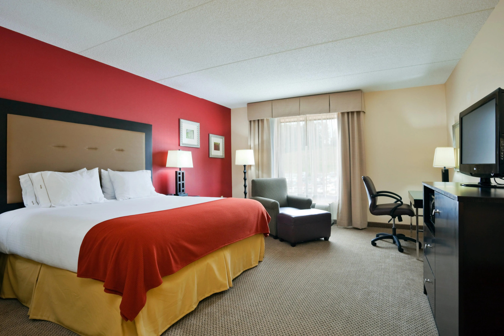 Holiday Inn Express Hotel & Suites Kodak East - Sevierville by IHG