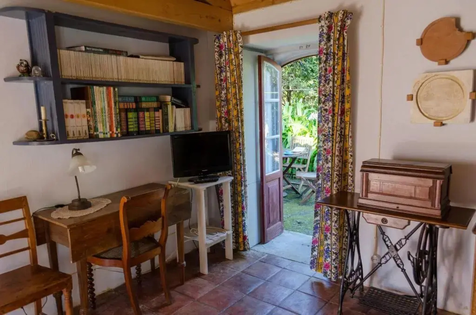 Quinta do Espírito Santo