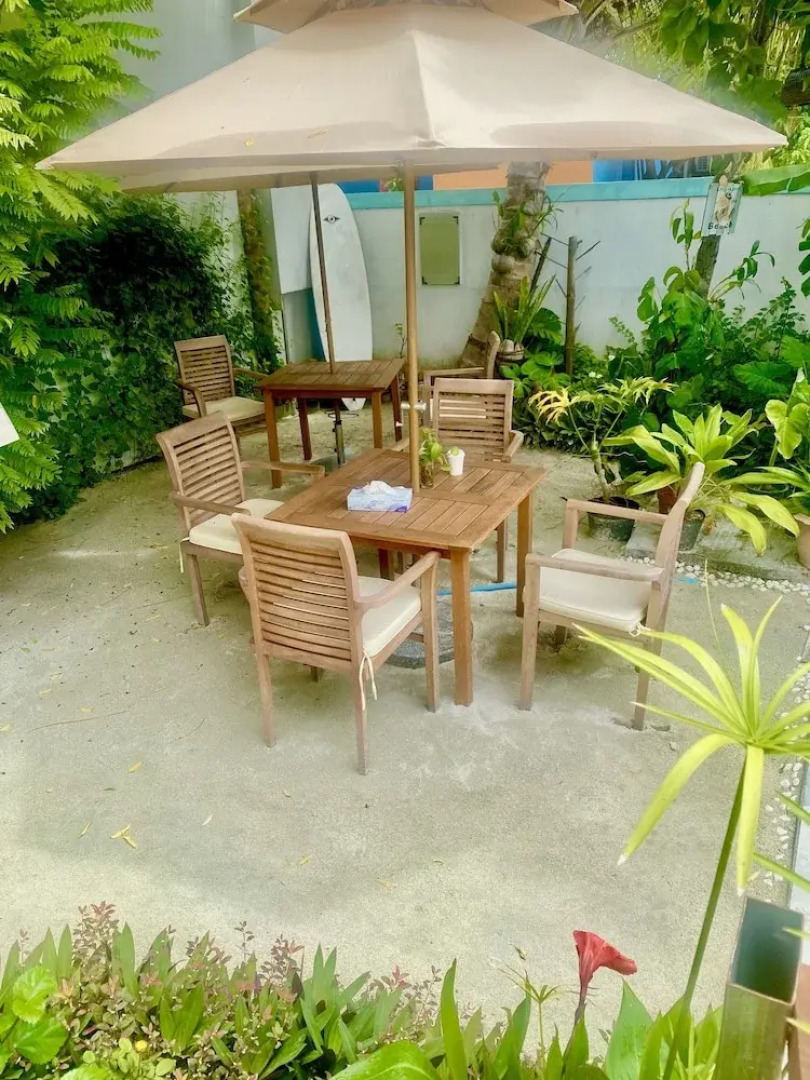 Sands Exotic Hotel & Spa