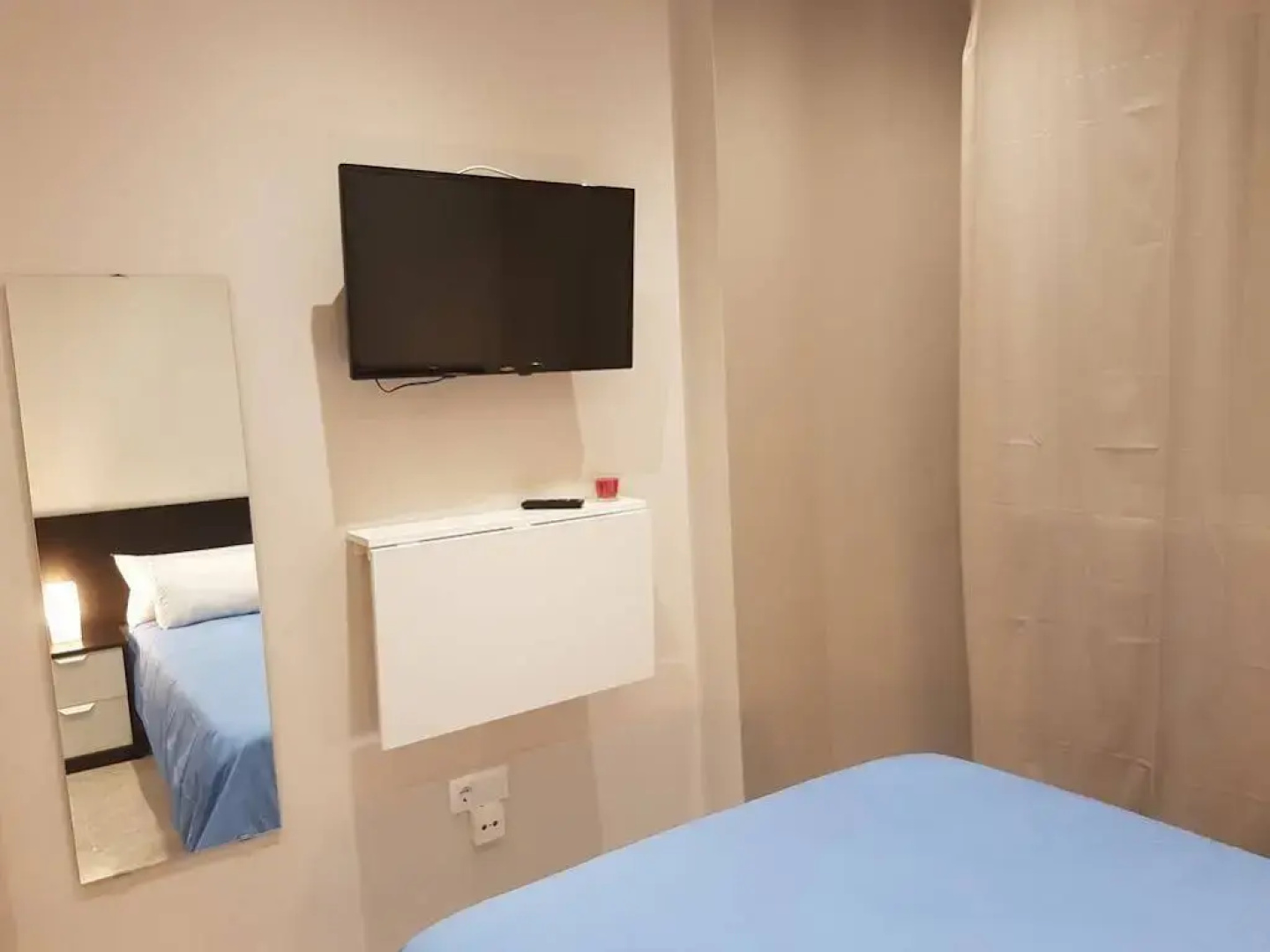 Vivienda Reina Victoria