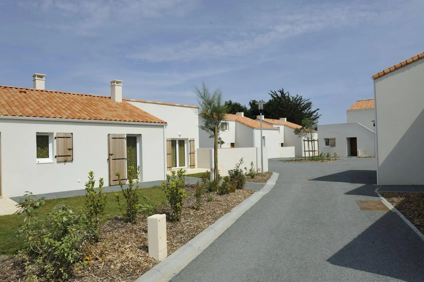 Nemea les Grands Rochers