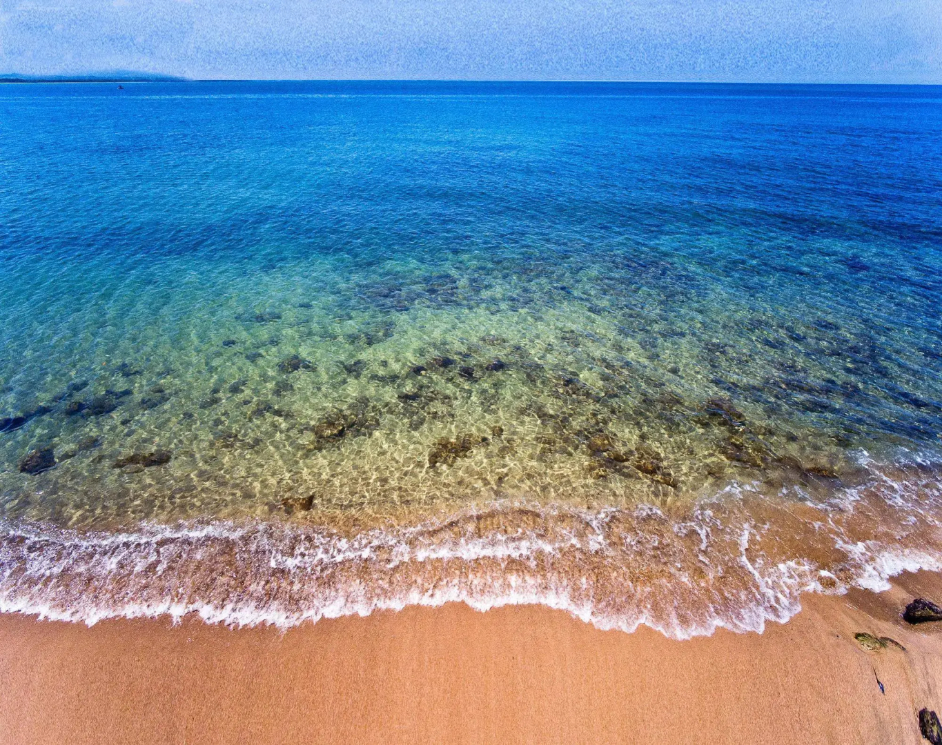 Lemontree Oceanfront Cottages