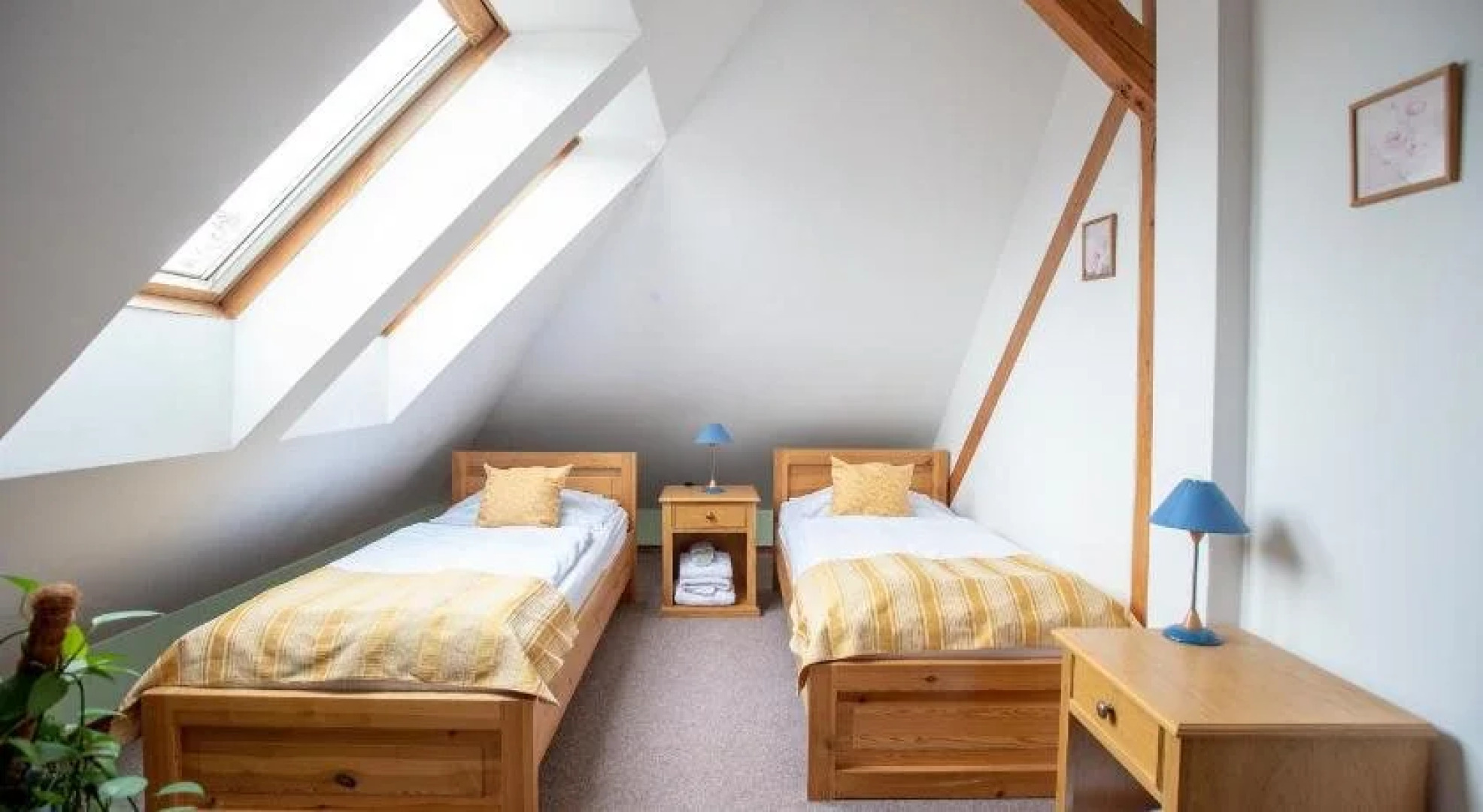 Hotel Sanatorium Mariot