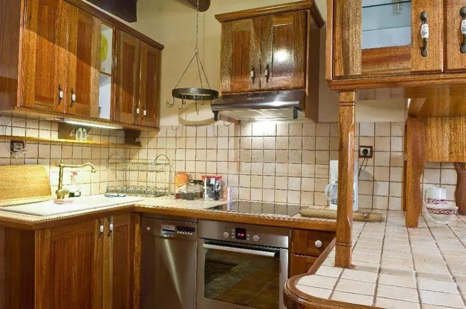 Ariadni Traditional Villas