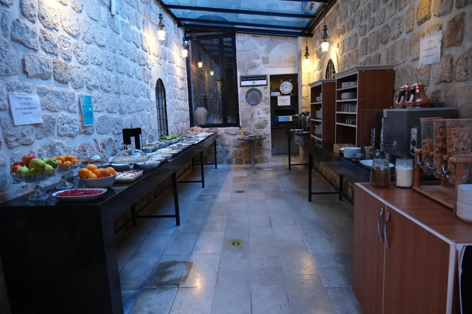 Gazi Konagi Butik Hotel