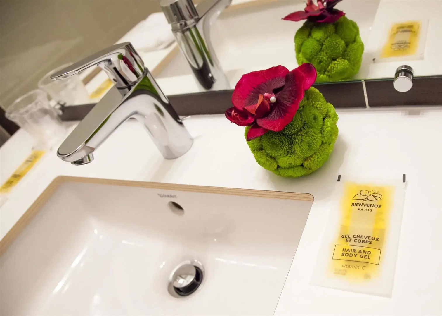 Kyriad Chambery Centre Curial