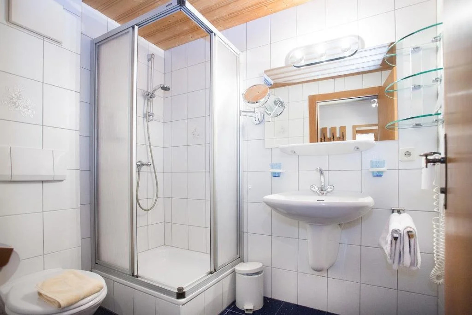 Gasthaus-Pension Golfvilla