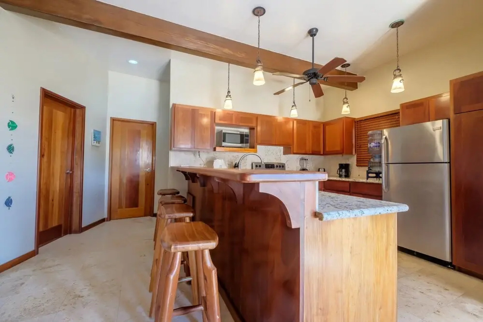 Indigo Belize 1A 3 Bedroom Condo by RedAwning