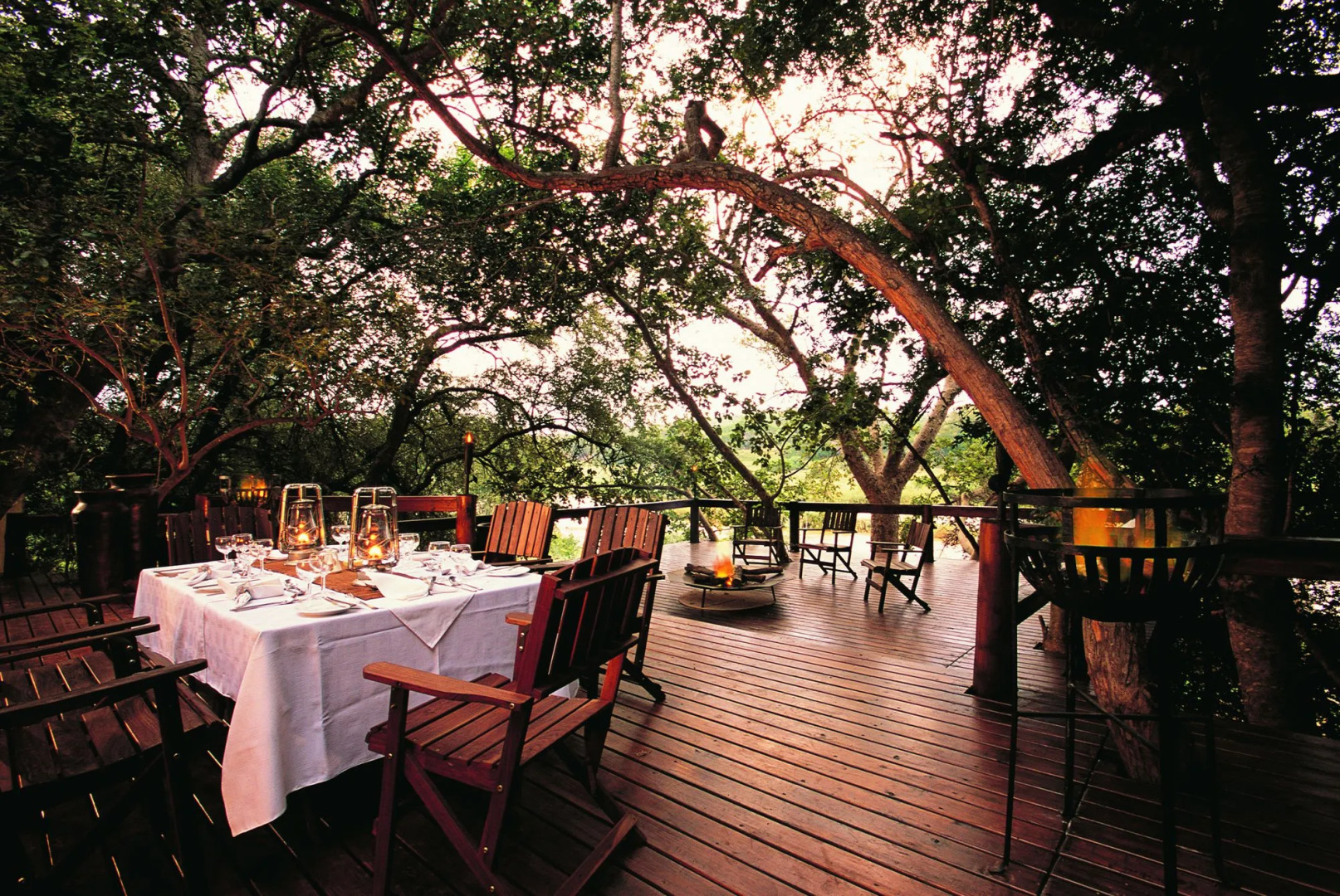 Pondoro Game Lodge  - Open to Kruger Park