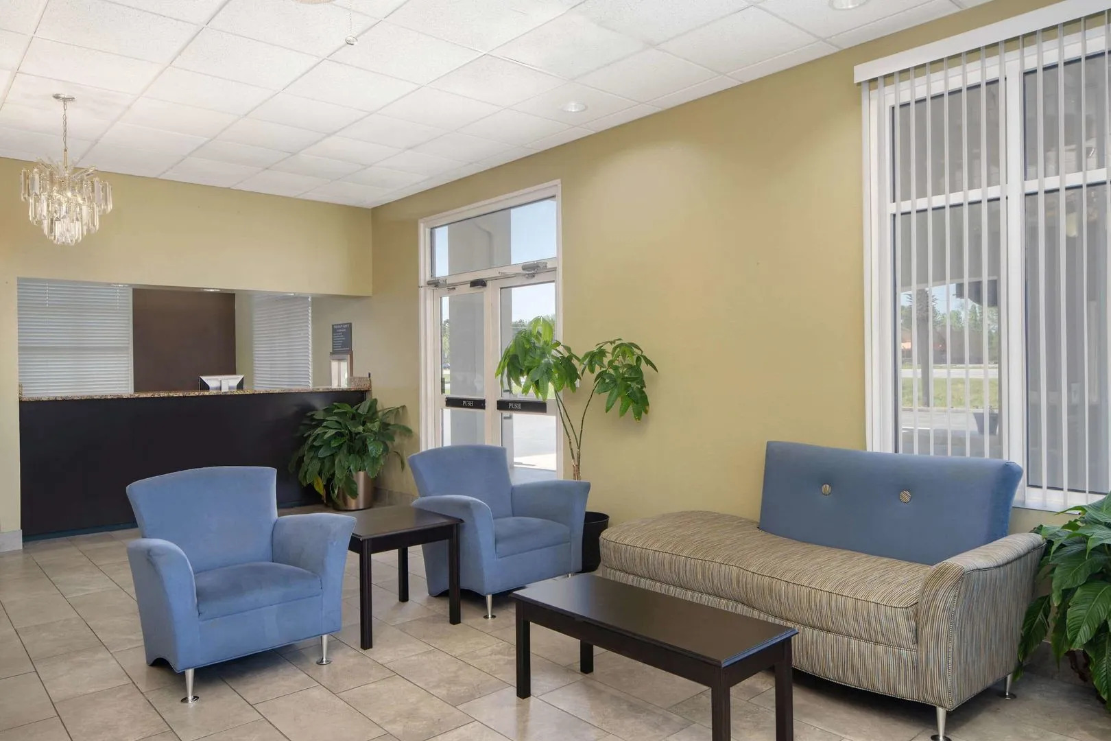 Red Roof Inn Savannah North I-95 – Port Wentworth