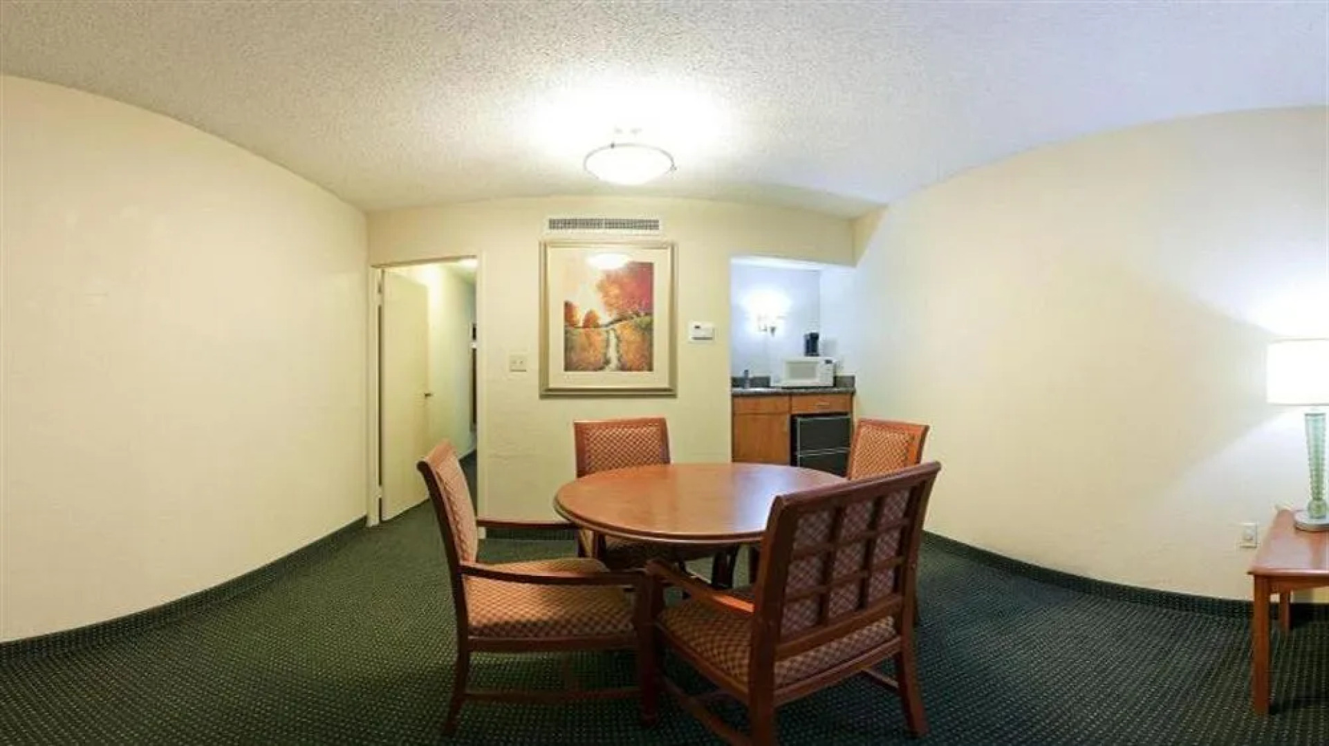 The Garden Plaza Hotel and Conference Center