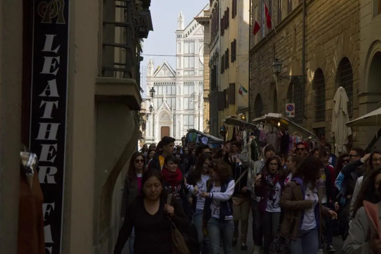 Hotel Santa Croce