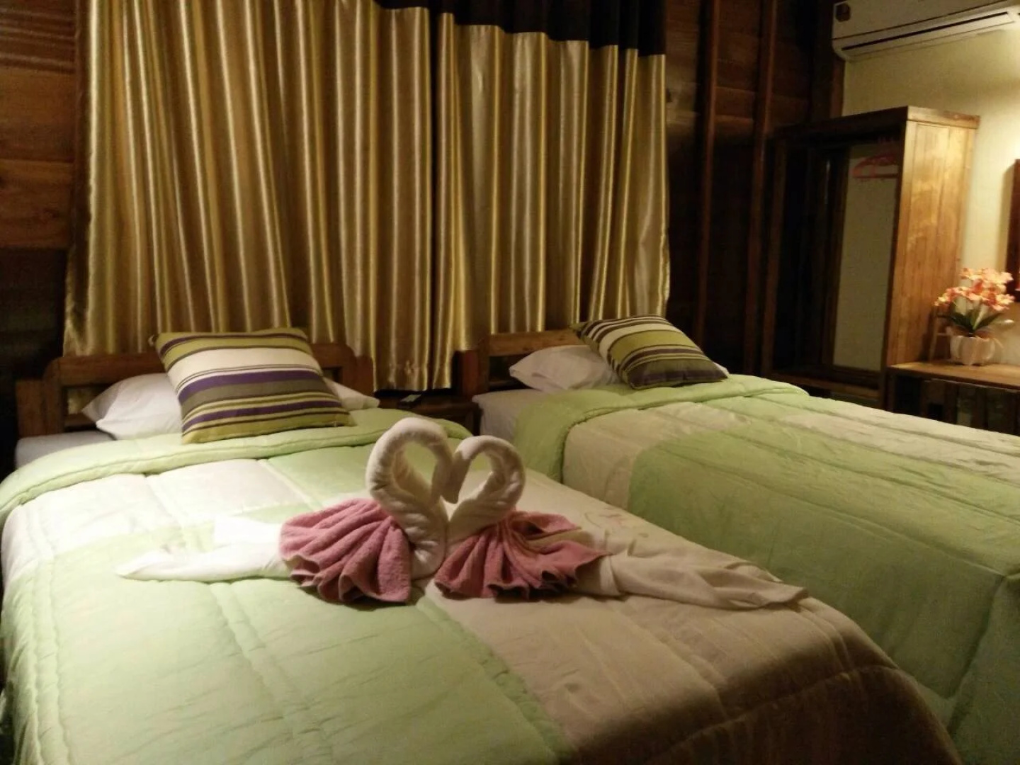 Bansuansak Resort