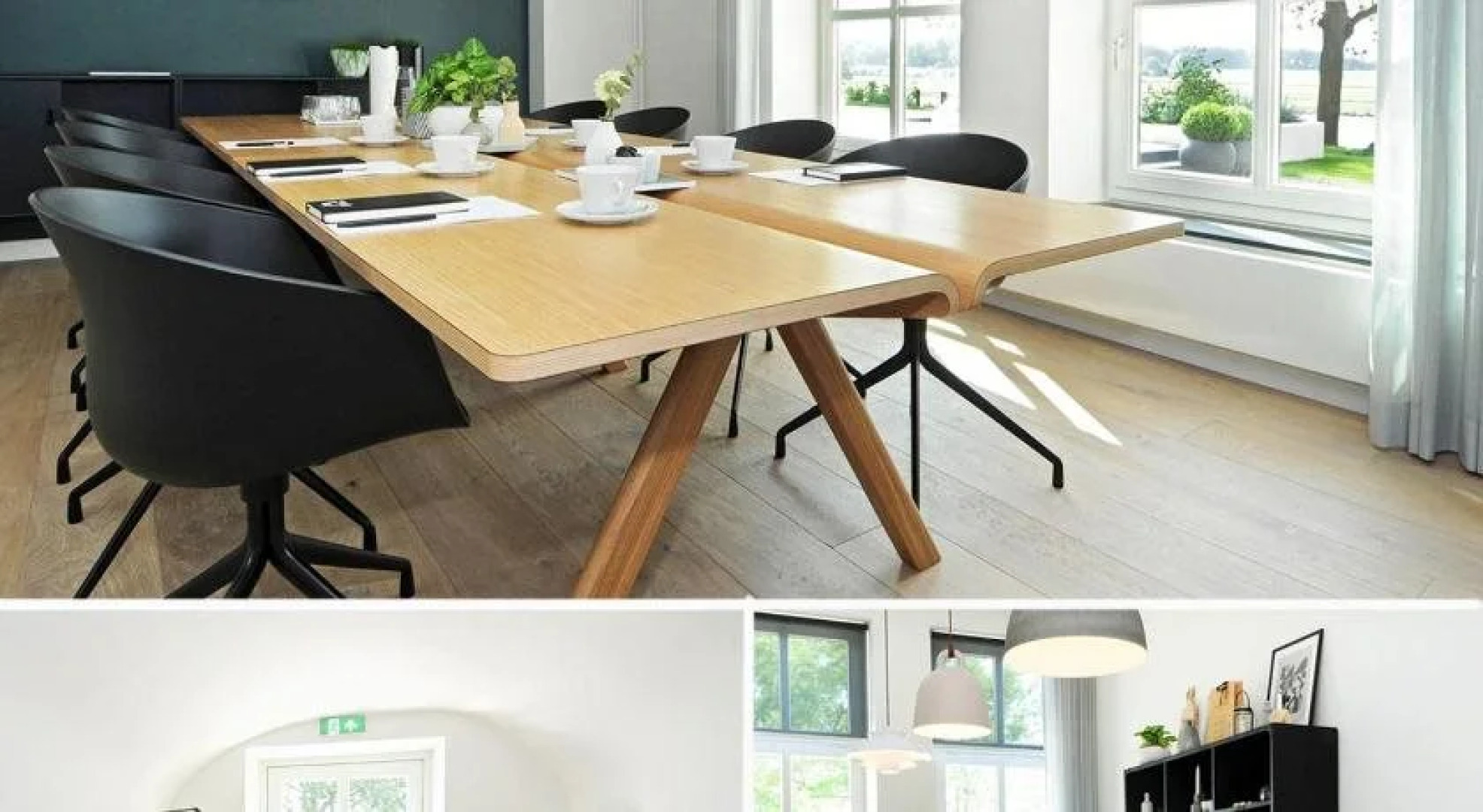 Het Raadhuys - design B&B