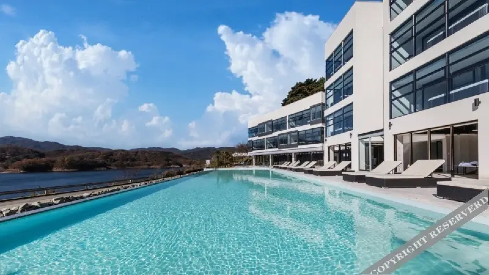 Hapcheon The Recom Pension
