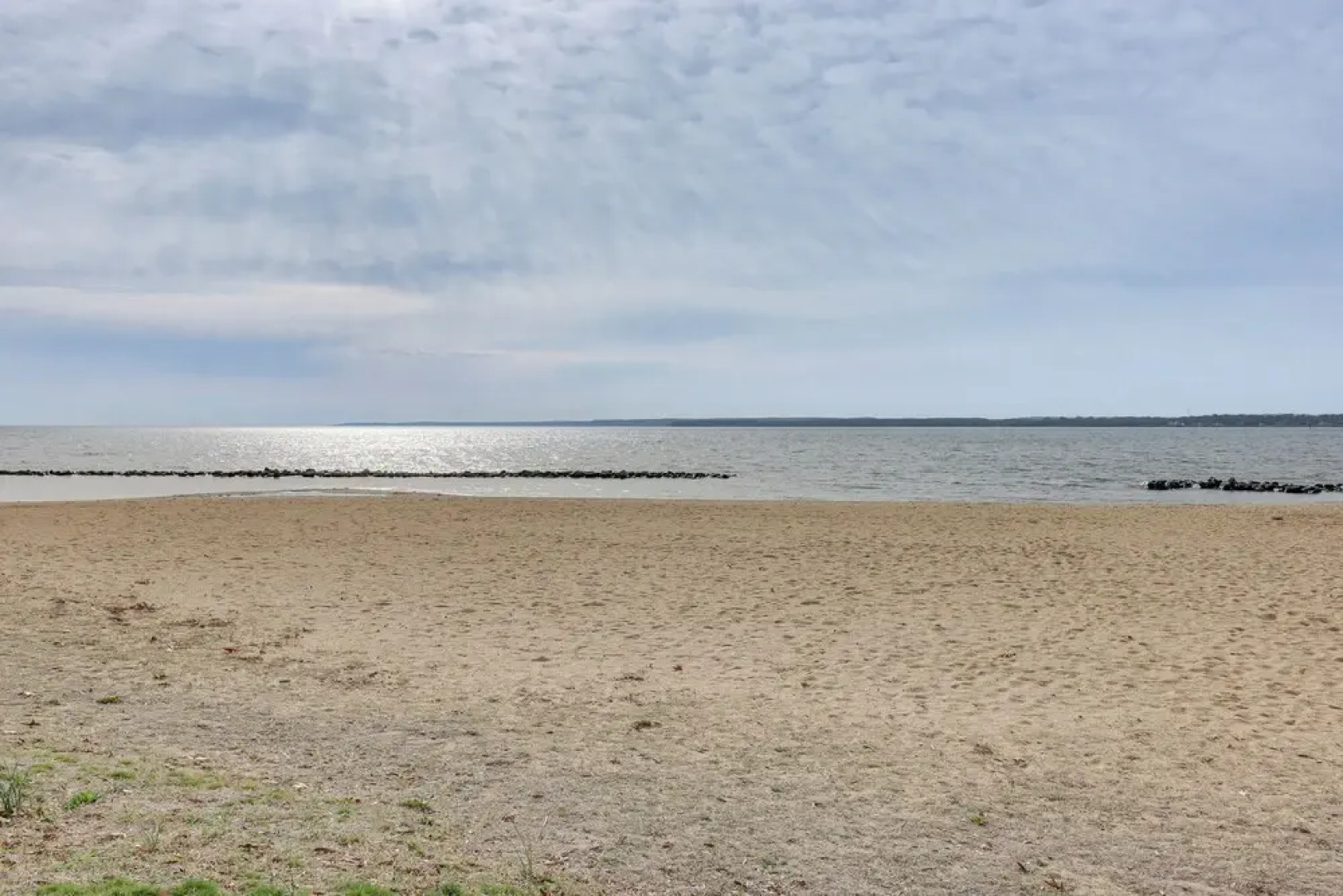 Walk to Bay: Home w/ Fenced Yard in Colonial Beach