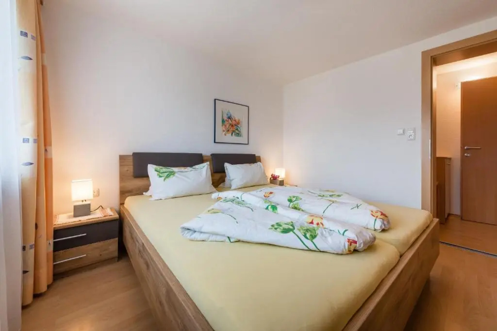 Ferienwohnungen Plattnerhof