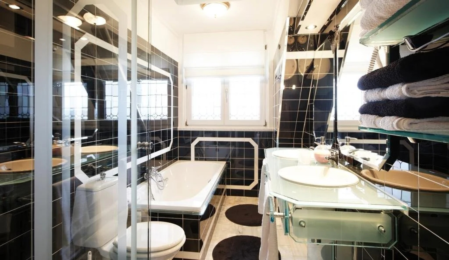 Gästehaus Klein-Holland