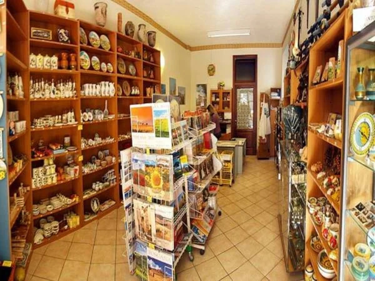 Locanda Il Tufo Rosa